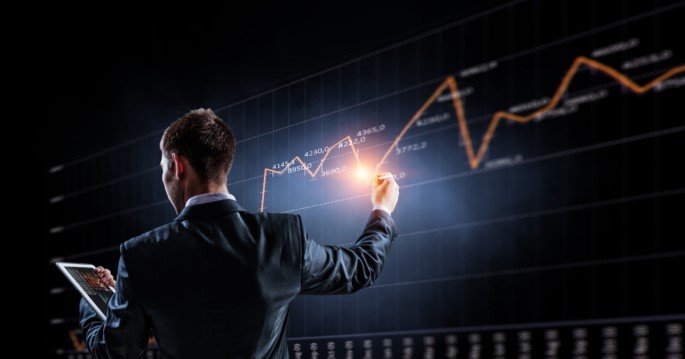 The Candlestick Blueprint: A Visual Forex Trading Strategy for Beginners